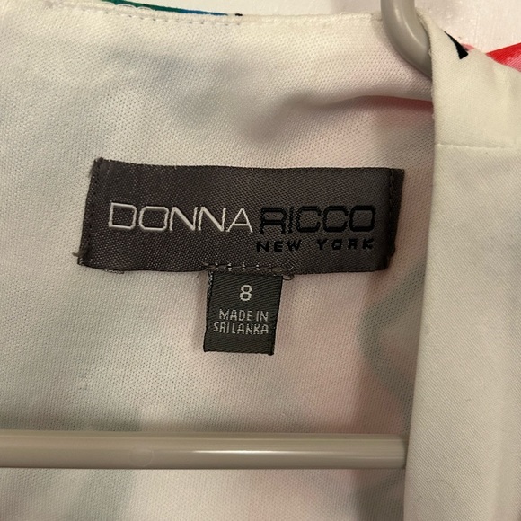 DONNA RICO - Dress - Picture 3 of 3